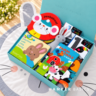 Baby gift