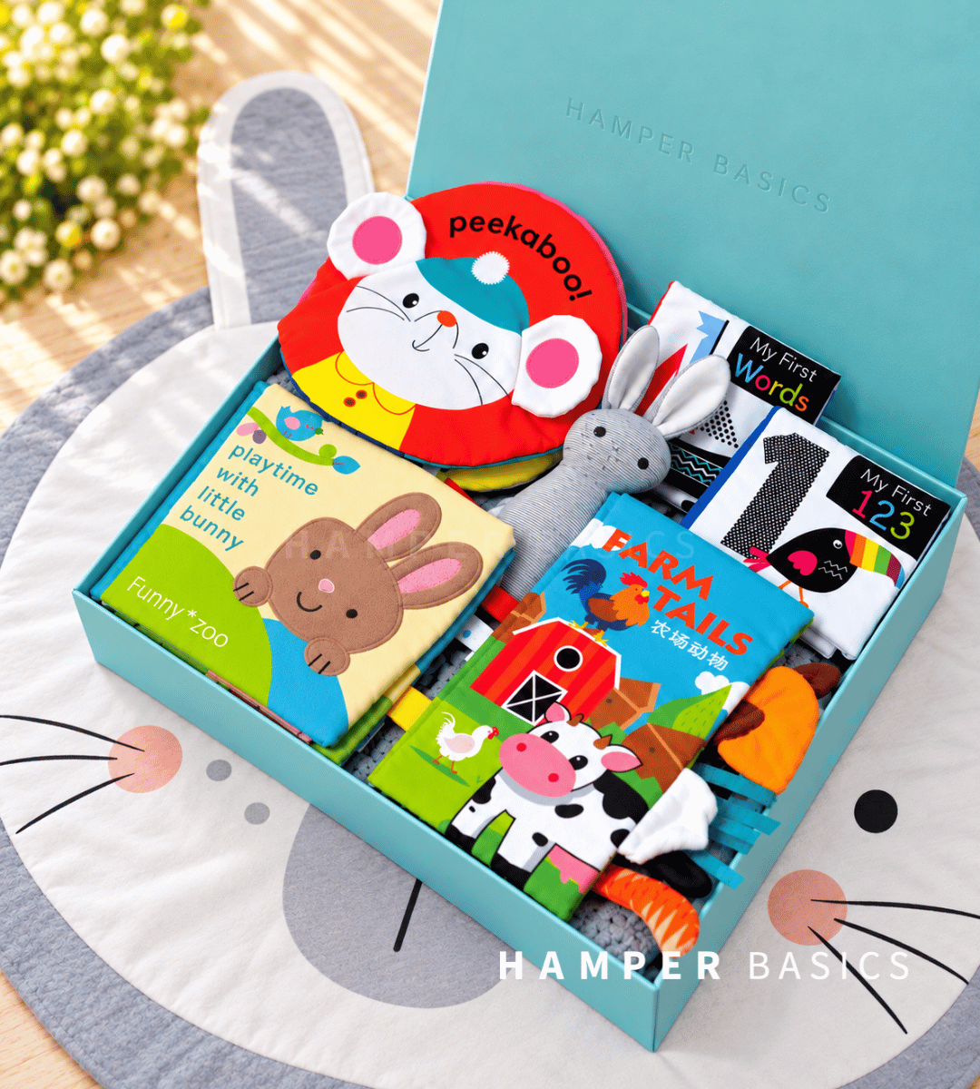 Baby gift