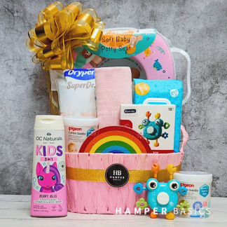Newborn Hampers