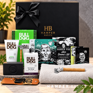 Grooming gift for him