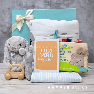 Baby hamper