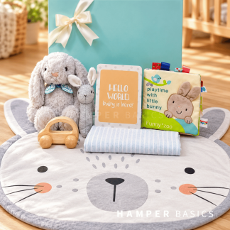 Baby boy gift
