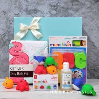 Baby Gift Singapore