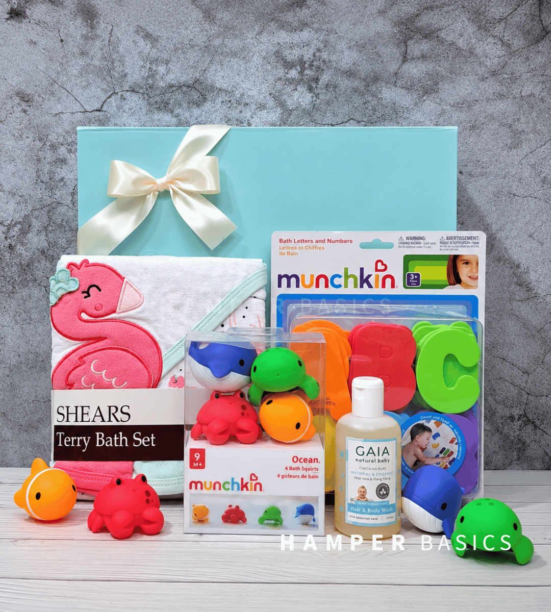 Baby Gift Singapore