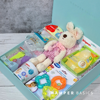 Baby hampers and gifts