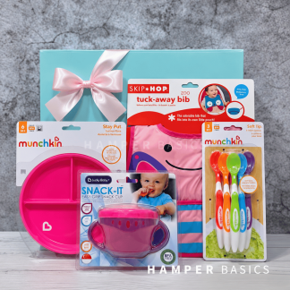 Baby Girl Gift