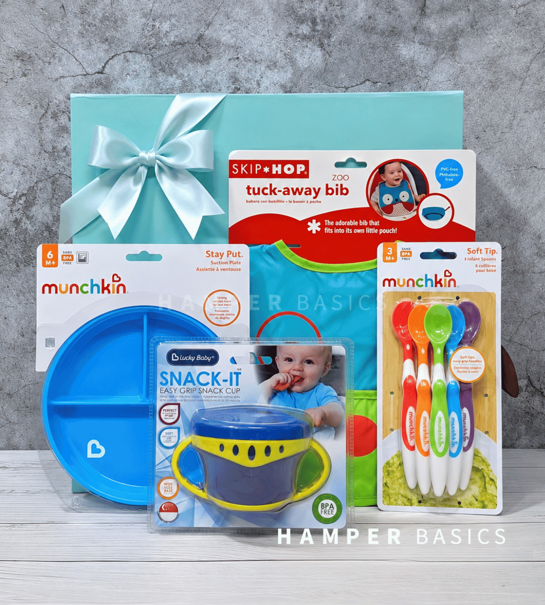 Baby gift