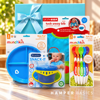 Practical baby gift
