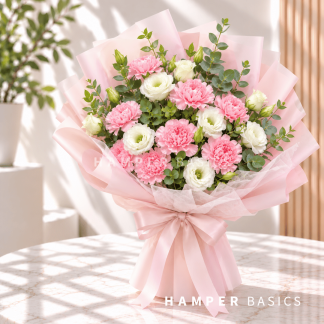 Flower bouquet