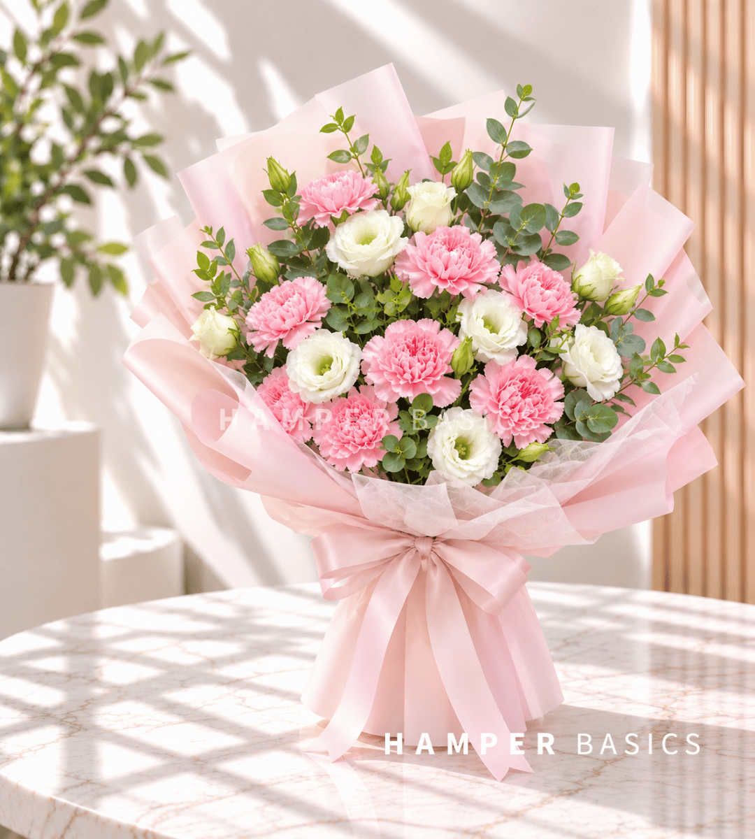 Flower bouquet
