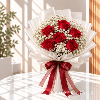 Rose bouquet