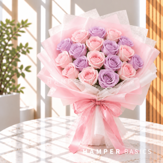Rose bouquet