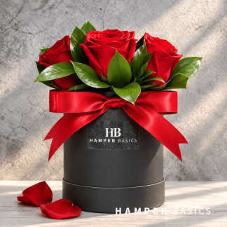 Rose flower gift
