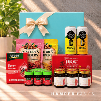 Wellness hamper