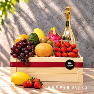 Fruit hamper