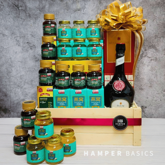 Tonic Hamper Delivery in Singapore