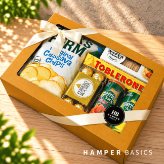 Snack hamper