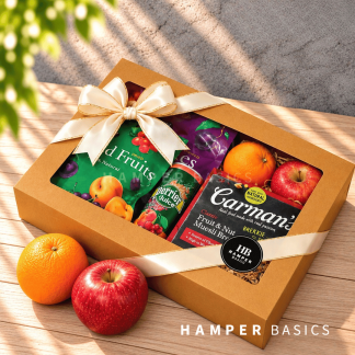 Get well soon hamper