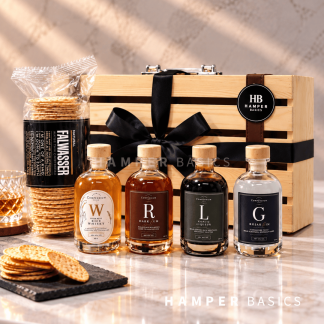 Spirits hamper