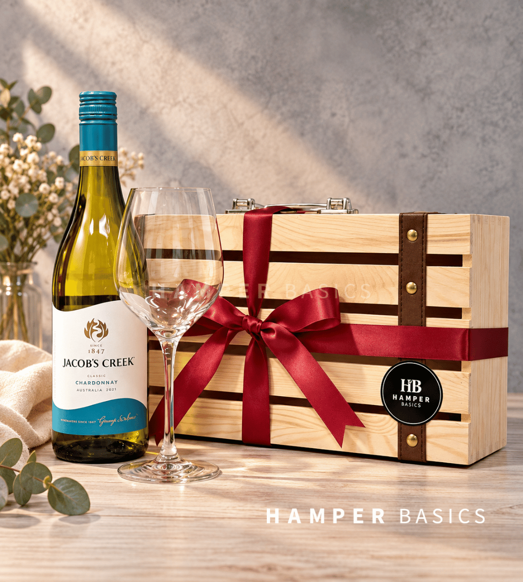 Wine gift