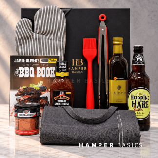 BBQ gift hamper