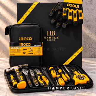 Handyman gift hamper