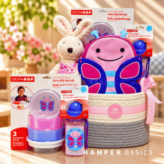 Toddler gift