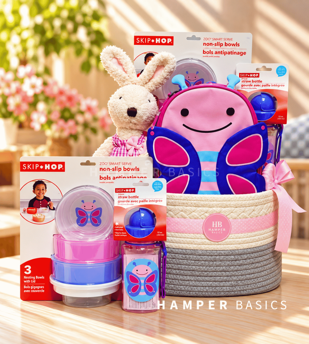 Toddler gift
