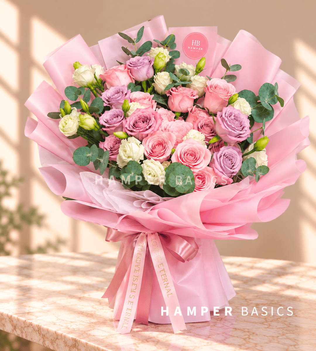 Flower bouquet