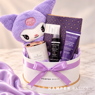 Kuromi gift set