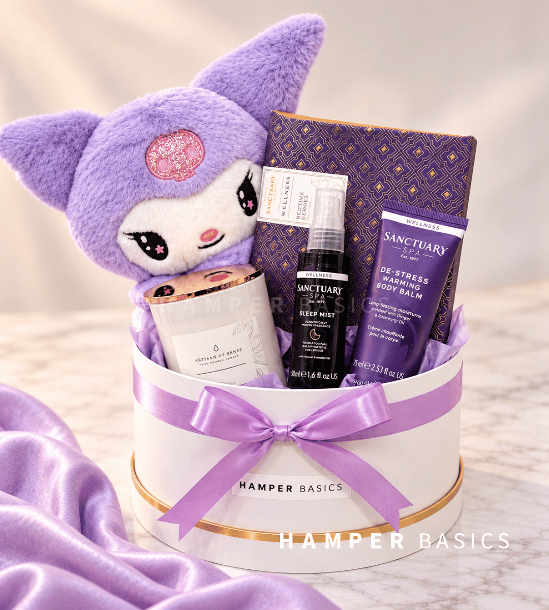 Kuromi gift set
