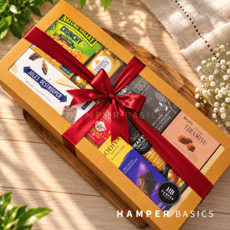 Food hamper