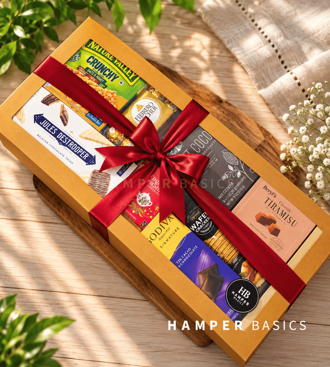 Food hamper