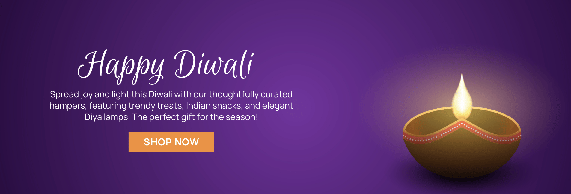 Diwali hamper