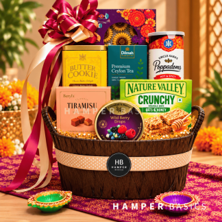 Diwali hamper