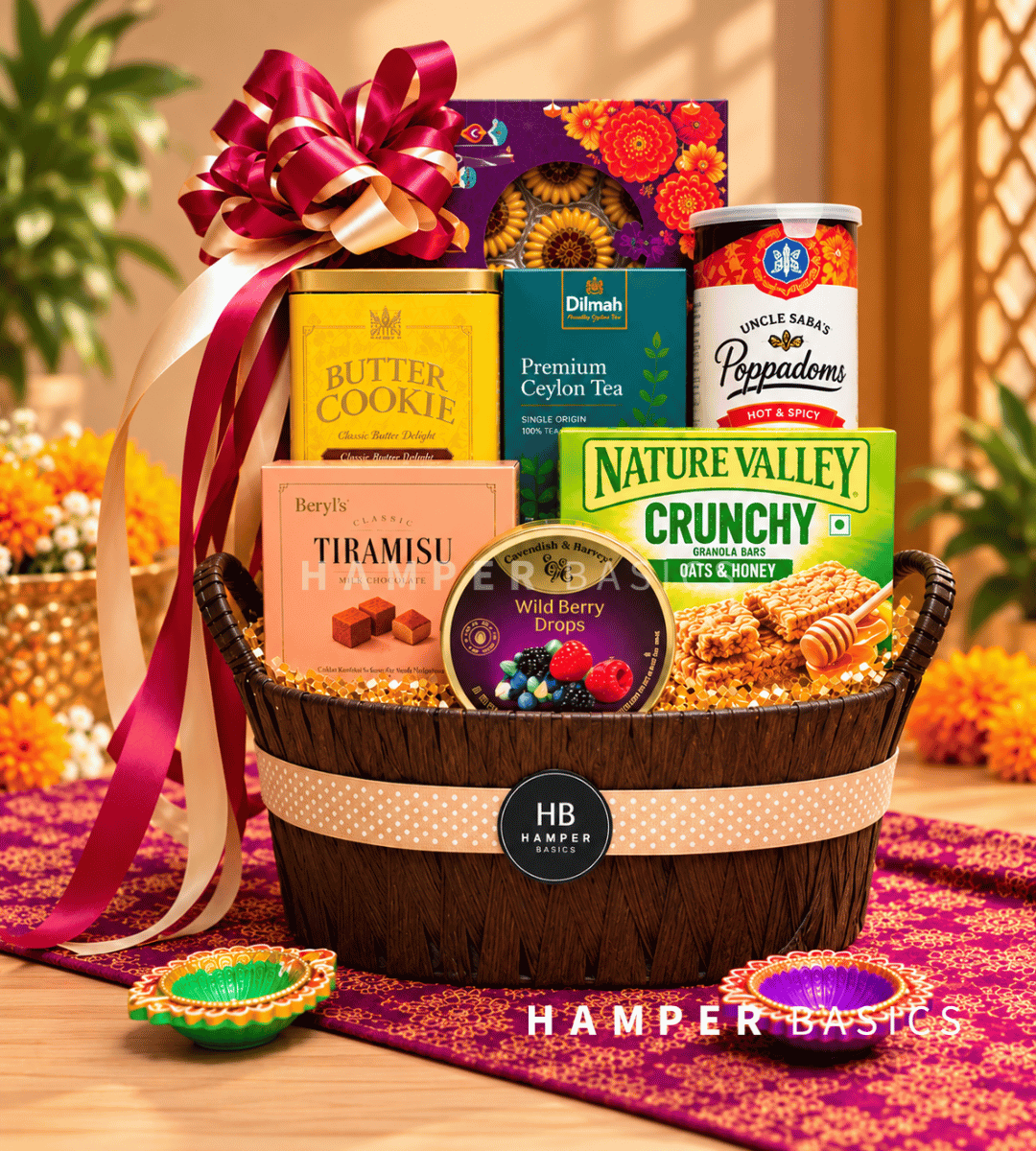 Diwali hamper