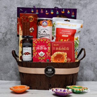 Diwali hamper and gift