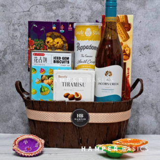 Diwali hamper and gift
