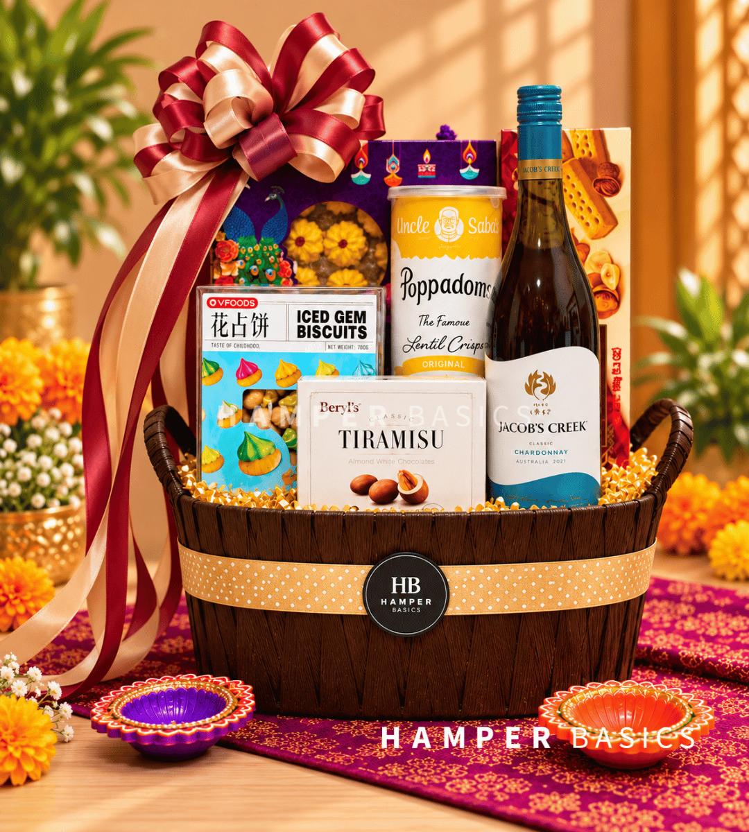 Deepavali hamper