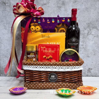 Deepavali gift hamper