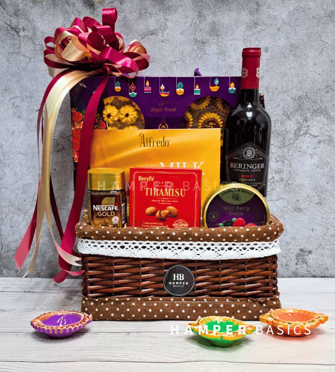 Deepavali gift hamper