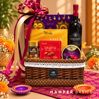 Diwali hamper