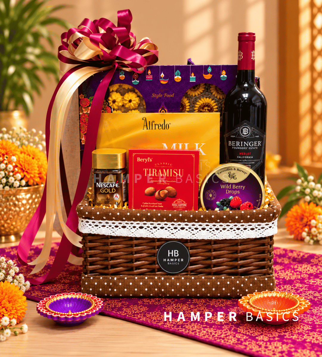 Diwali hamper