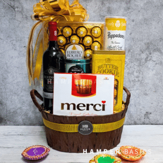Deepavali hamper gift