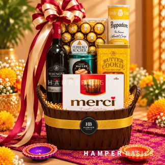 Diwali hamper