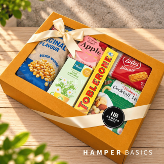 Snack hamper
