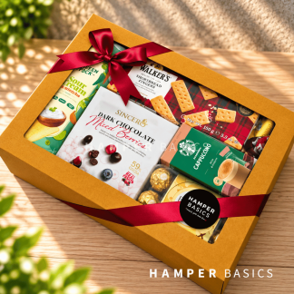 Snack box