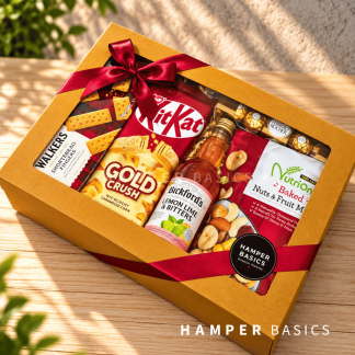 Snack hamper