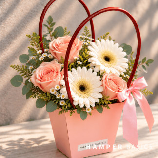 Flower bag