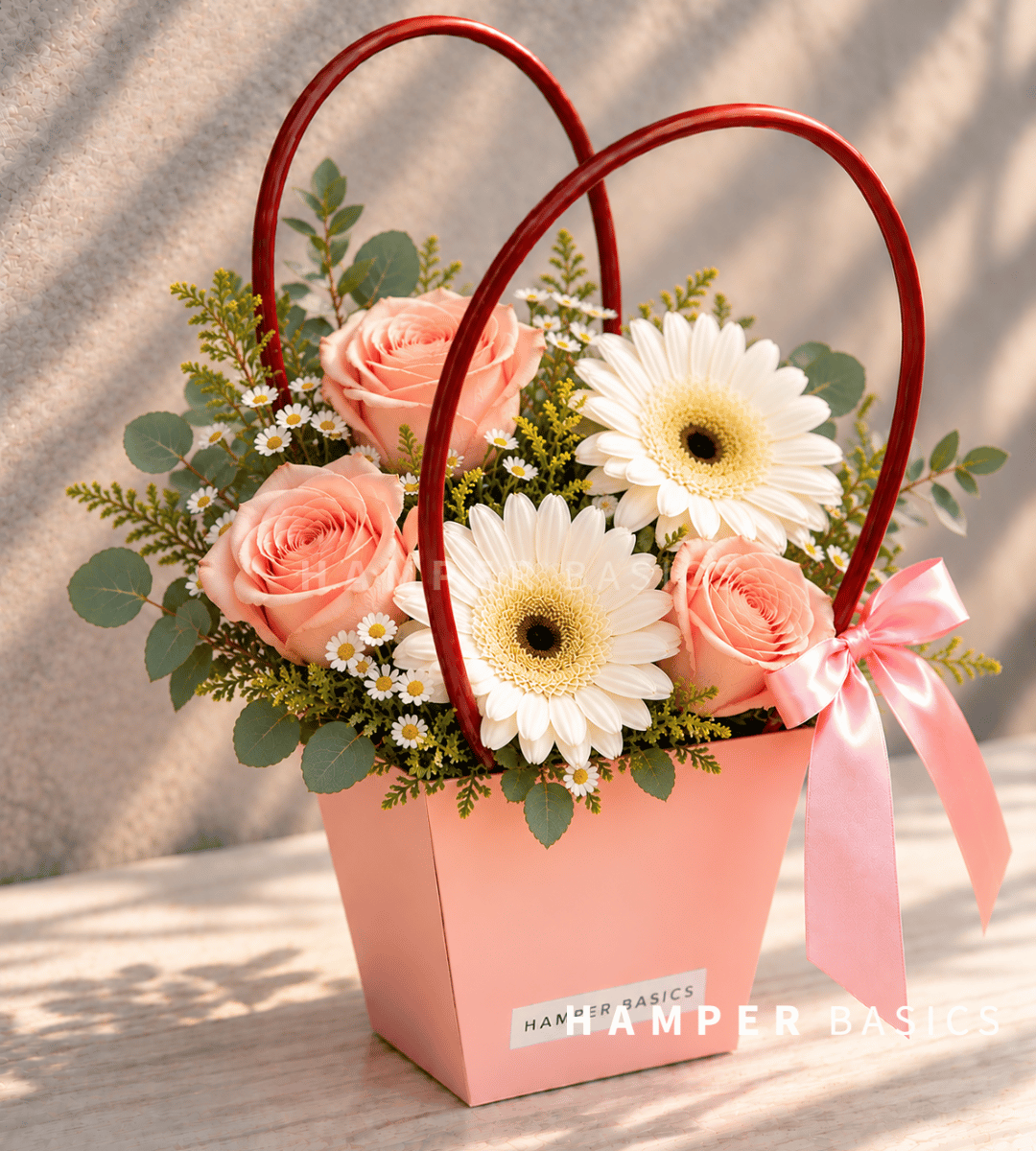 Flower bag